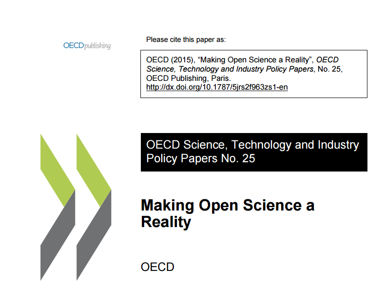 OECD Policy Paper