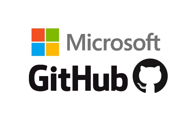 microsoft and github